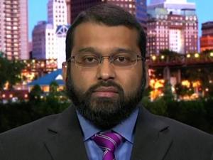 Yasir Qadhi: I will not apologise for Orlando shootings