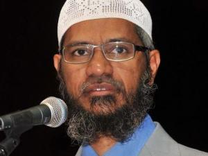 Bangladesh to ban Dr Zakir Naik’s Peace TV