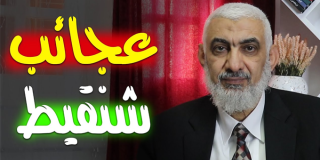 عجائب شنقيط