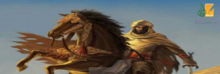 المجاهد بَلْك بن بهرام..أفراح وأتراح –(55)