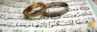 سُنَّة احتساب النفقة على الأهل