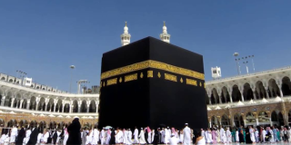 رعاية الكعبة في عهود جرهم والعماليق