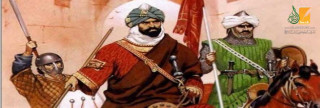 موقعة  مرج  الصفر