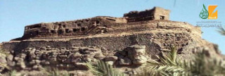 في الطريق إلى خيبر