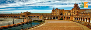 Andalusia one of the routes of Islamic civilization to Europe