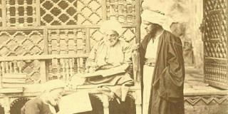 جهود العرب في علم الفلك