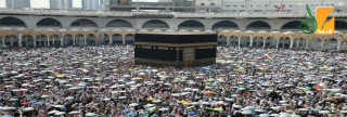 Kasih Sayang Rasulullah dalam Urusan Haji Dan Umrah 
