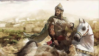 سيف  الدين قطز والرسالة الخالدة