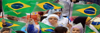 رمضان في البرازيل