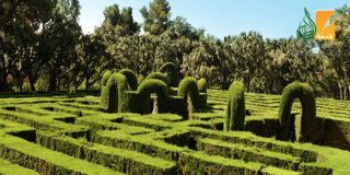 As Particularidades dos Jardins Islâmicos