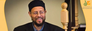 الإمام زيد شاكر