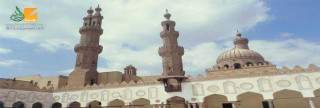الأزهر .. جامعا وجامعة