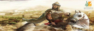 خلافة  المعتصم بالله