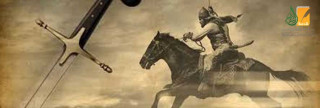 عزل  خالد بن الوليد