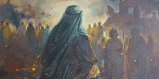 لماذا نحب عمر بن الخطاب رضي الله عنه؟
