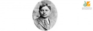 Harilal Gandhi 