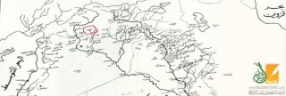 محاولات مودود في تحرير الرها-( 46)