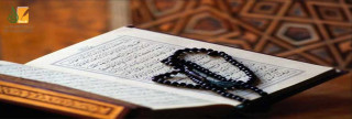 سُنَّة قراءة المسبِّحات قبل النوم