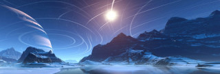 Allah's established rules on earth 