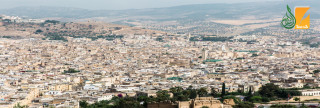 Fes City