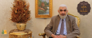 أبو جعفر المنصور وعبقرية الواقعية