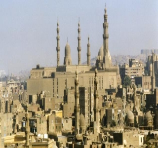 تاريخ التربية في مصر الإسلامية 