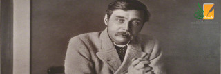 H. G. Wells (1866-1946) 