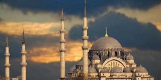 الحضارة الإسلامية ظلت الحضارة الأولى عالميًا لأكثر من عشرة قرون